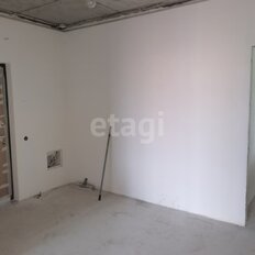 Квартира 52,6 м², 2-комнатная - изображение 4