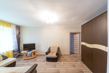 50 м², 3-комнатная квартира 4 900 ₽ в сутки - изображение 90