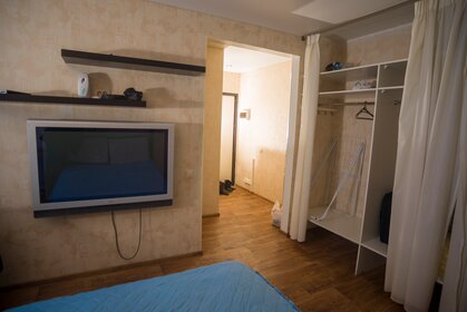 32 м², 1-комнатная квартира 1 500 ₽ в сутки - изображение 88
