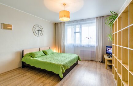 40 м², квартира-студия 4 500 ₽ в сутки - изображение 38