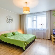 Квартира 38,9 м², 1-комнатная - изображение 4