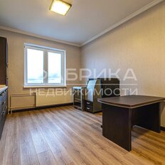 Квартира 108,2 м², 3-комнатные - изображение 2