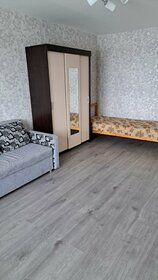 30 м², квартира-студия 2 000 ₽ в сутки - изображение 81