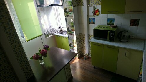 45 м², 2-комнатная квартира 3 500 ₽ в сутки - изображение 94