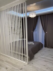 42 м², 1-комнатная квартира 2 700 ₽ в сутки - изображение 82