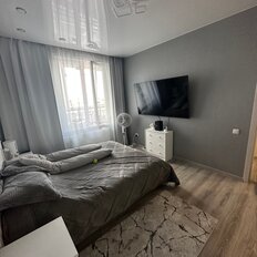 Квартира 34,8 м², 1-комнатная - изображение 2