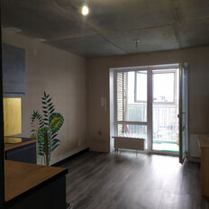 Квартира 27 м², студия - изображение 4