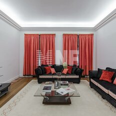 Квартира 182,5 м², 4-комнатная - изображение 2