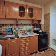 Квартира 31,4 м², 1-комнатная - изображение 3