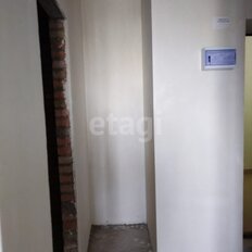 Квартира 23,7 м², студия - изображение 3