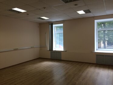 56,5 м², офис 52 545 ₽ в месяц - изображение 26