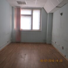 18,7 м², офис - изображение 2