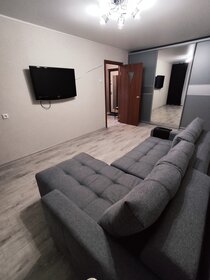 35 м², 1-комнатная квартира 1 100 ₽ в сутки - изображение 22