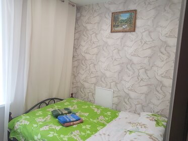 16 м², квартира-студия 5 000 ₽ в сутки - изображение 101