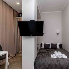 Квартира 27 м², 2-комнатная - изображение 5