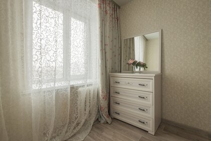 45 м², квартира-студия 5 000 ₽ в сутки - изображение 72