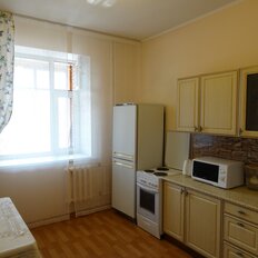 Квартира 45 м², 1-комнатная - изображение 3