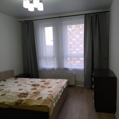 Квартира 40,5 м², 1-комнатная - изображение 2