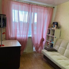 Квартира 60 м², 2-комнатная - изображение 4