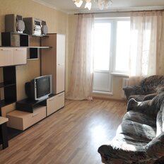 Квартира 66,1 м², 3-комнатная - изображение 1