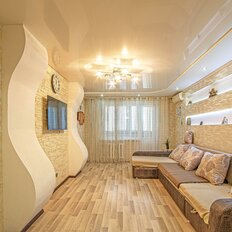 Квартира 105 м², 3-комнатная - изображение 5