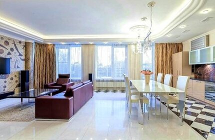 175 м², 4-комнатная квартира 275 000 ₽ в месяц - изображение 97