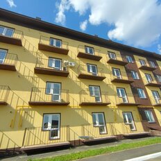 Квартира 24,5 м², студия - изображение 5