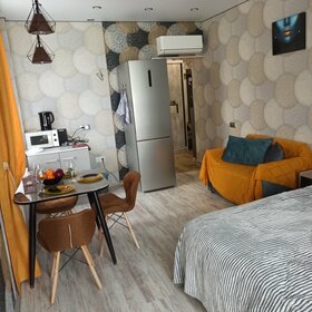 30 м², квартира-студия 2 990 ₽ в сутки - изображение 53