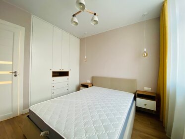 30 м², квартира-студия 2 500 ₽ в сутки - изображение 45