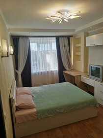 33 м², 1-комнатная квартира 1 290 ₽ в сутки - изображение 46