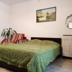 Квартира 26 м², студия - изображение 2