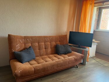 25 м², квартира-студия 2 000 ₽ в сутки - изображение 41