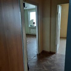 Квартира 41 м², 1-комнатная - изображение 1