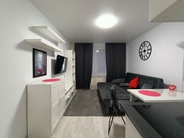 36 м², квартира-студия 6 300 000 ₽ - изображение 41