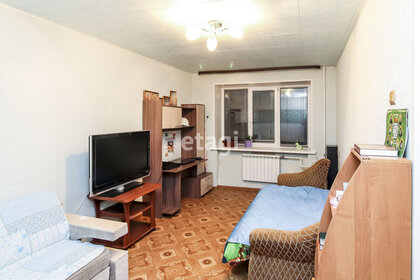 29 м², 1-комнатная квартира 2 350 000 ₽ - изображение 70