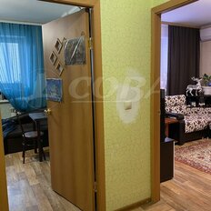 Квартира 35,6 м², 1-комнатная - изображение 4