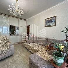 Квартира 58,7 м², 2-комнатная - изображение 1