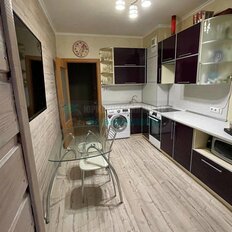 Квартира 48 м², 1-комнатная - изображение 3