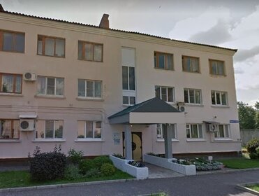 Купить квартиру с раздельным санузлом и с парковкой в Сосновоборске - изображение 1