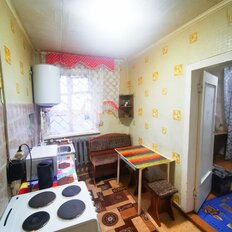 Квартира 39,8 м², 2-комнатная - изображение 4