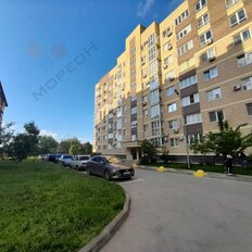 Квартира 32,3 м², 1-комнатная - изображение 3