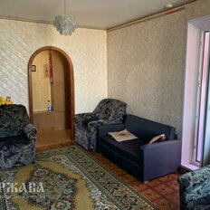 Квартира 40 м², 1-комнатная - изображение 4