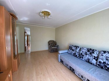 30 м², 1-комнатная квартира 1 800 ₽ в сутки - изображение 53