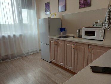 27 м², квартира-студия 2 600 ₽ в сутки - изображение 74