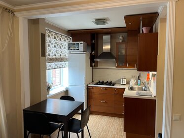 Купить квартиру с дизайнерским ремонтом и с мебелью в Камчатском крае - изображение 16