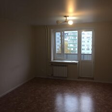 Квартира 30 м², студия - изображение 4