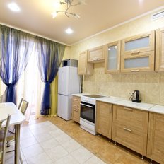 Квартира 55 м², 1-комнатная - изображение 2