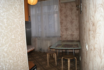 40 м², 1-комнатная квартира 2 500 ₽ в сутки - изображение 29