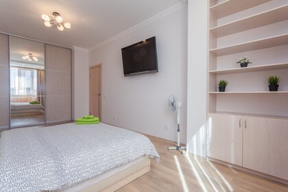 50 м², 1-комнатная квартира 3 300 ₽ в сутки - изображение 67