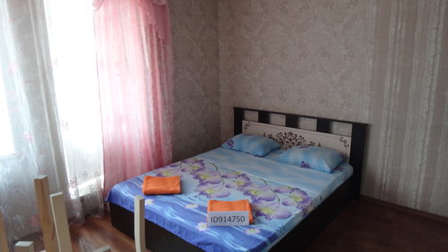 35 м², квартира-студия 2 300 ₽ в сутки - изображение 41